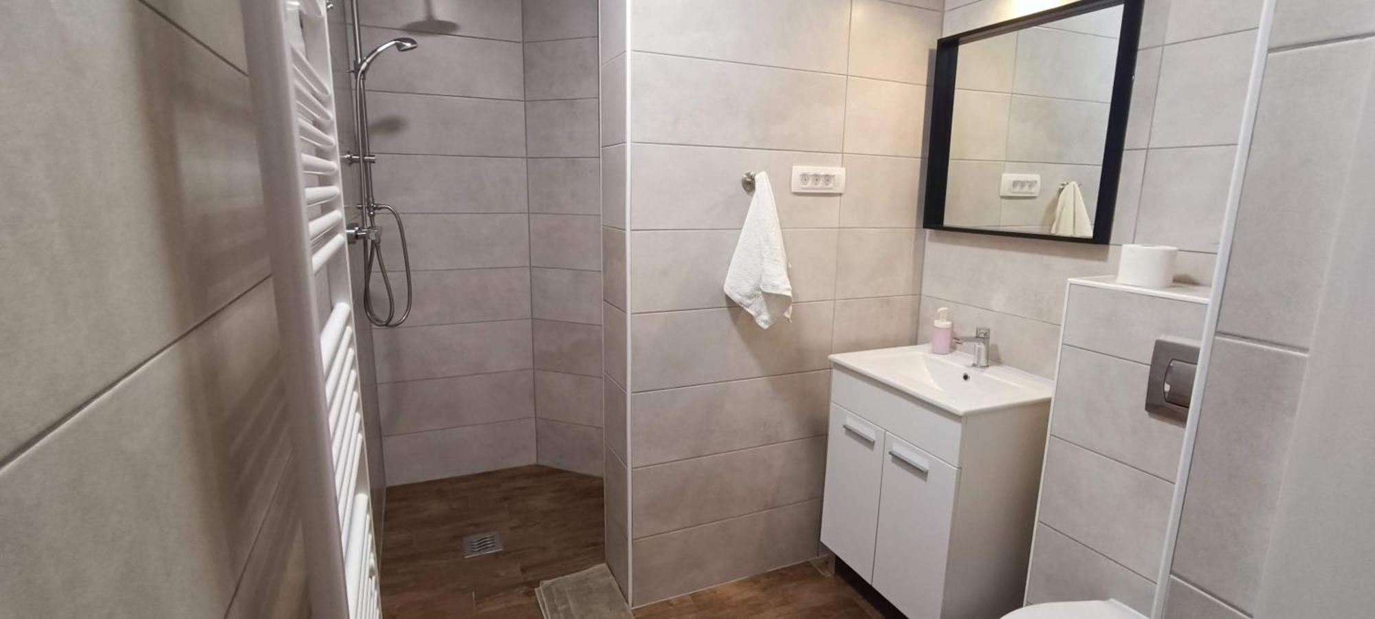 Apartments Branka- 4 Apartments In House- 1 Apartment Has Jacuzzi Vir Exterior foto